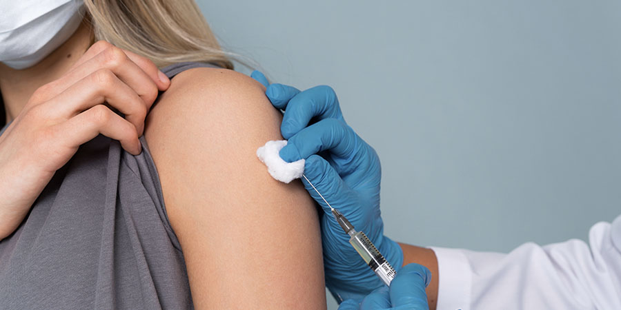 HPV Vaccine V2