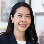 พญ. ชามาศ วงค์ษา