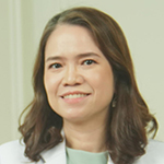 พญ. รวีรัตน์ สิชฌรังษี