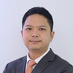 นพ. ณัฐพล สถาวโรดม