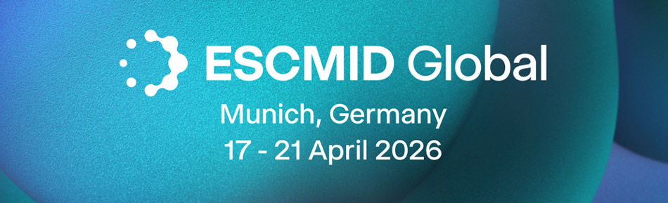 ESCMID Global 2026
