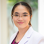 พญ. นันทนา จำปา