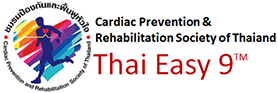 Lifestyle modifications with THAI EASY-9