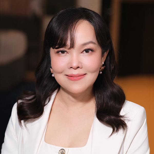 พญ.อรพรรณ โพชนุกูล