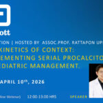 the kinetics of context